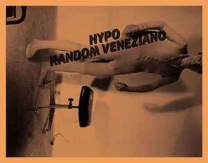 Random Veneziano - Hypo