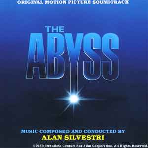 Abyss (The) : B.O.F. / Alan Silvestri | Silvestri, Alan