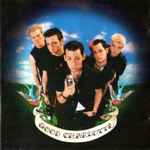 Cover of Good Charlotte, 2000, CD