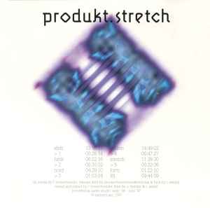 Produkt - Stretch