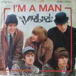 Cover of I'm A Man, 1966, Vinyl