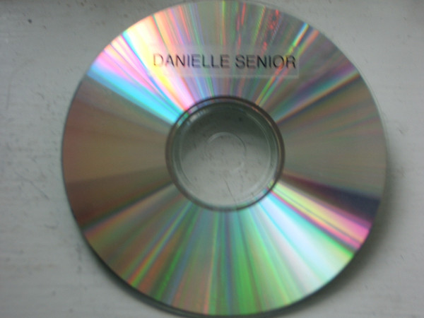 télécharger l'album Danielle Senior - Next To You