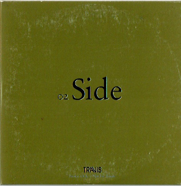 Travis – Side (2001