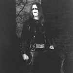 lataa albumi Judas Iscariot - Black Metal On Stage Judas Iscariot Live In San Antonio