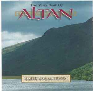 Altan - The Very Best Of Altan album cover