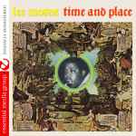 Cover von Time and Place (Digitally Remastered), 2014-12-16, File