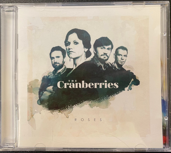 The Cranberries Roses Releases Discogs