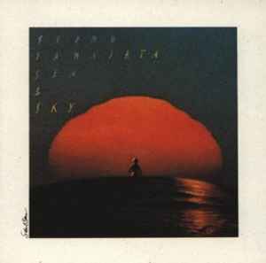 Stomu Yamashta – Sea u0026 Sky (CD) - Discogs