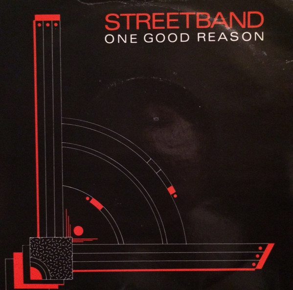 baixar álbum Streetband - One Good Reason