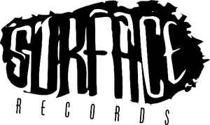 Surface on Discogs