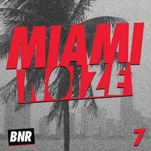 Various - Miami Noize 7 album cover