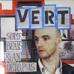 Cover of Some Beans & An Octopus, 2006-10-00, CD