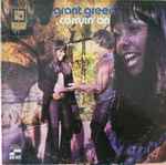Grant Green – Carryin' On (1970, Vinyl) - Discogs
