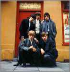 télécharger l'album The Rolling Stones, The Beatles - Let It Bleed Let It Be