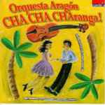 Orquesta Aragon Cha Cha Charanga 1997 CD Discogs