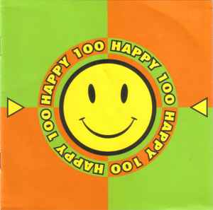 Happy 100 (1998, CD) - Discogs