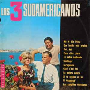 Spain, Cumbia, and Vinyl music | Discogs