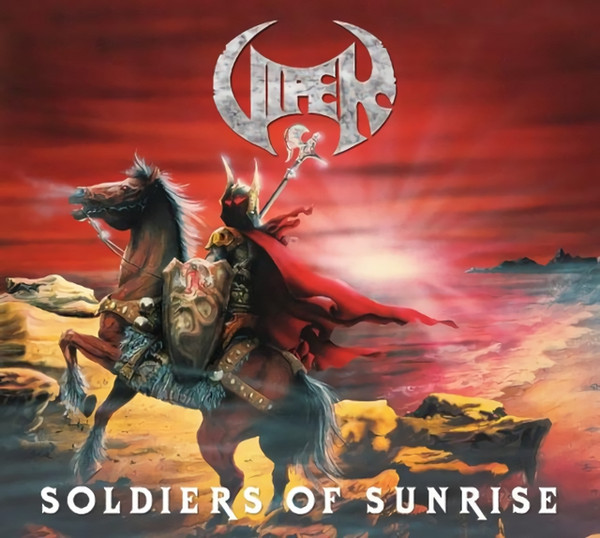 Viper - Soldiers Of Sunrise | Releases | Discogs