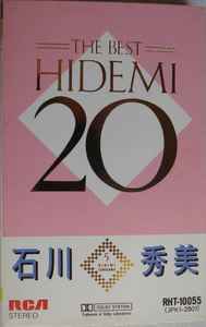 石川秀美 – The Best Hidemi 20 (1986, Cassette) - Discogs