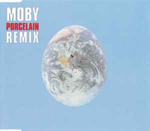 Porcelain (Remix) - Moby