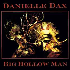 Danielle Dax – Up Amongst The Golden Spires (1987, CD) - Discogs