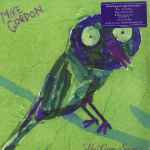 Cover of The Green Sparrow, 2008, Vinyl