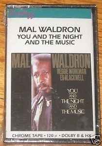 (CD)あなたと夜と音楽と／マル・ウォルドロン、レジー・ワークマン、エド・ブラックウェル