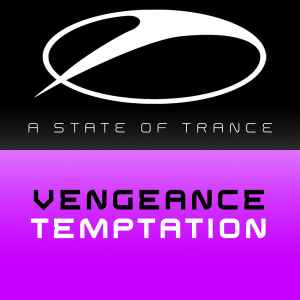 Temptation - Vengeance