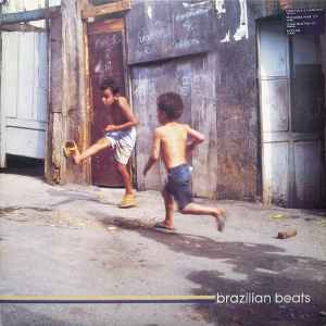 Brazilian Beats - Various