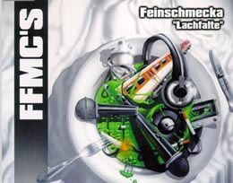 baixar álbum Feinschmecka - Lachfalte