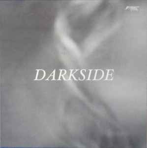 Darkside (22) - Darkside EP album cover