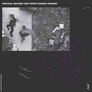 Michael Beharie - A Heart From Your Shadow album cover