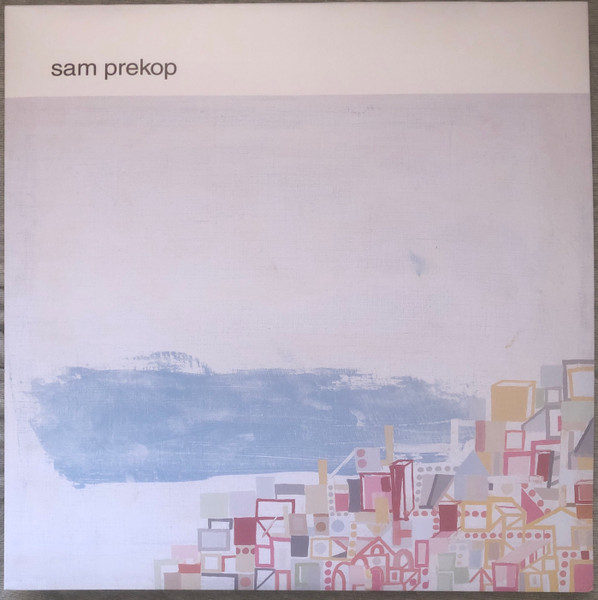 Sam Prekop – Sam Prekop (2021, Pink, Vinyl) - Discogs