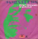 Cover of Funky Drummer (Parts 1 & 2), 1970, Vinyl