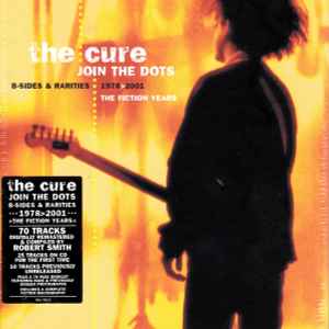 The Cure B sides Rarities music Discogs