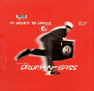 Lost In Space Drum 'n' Bass Phase 00:02 (1997, Vinyl) - Discogs