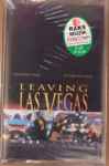 Cover of Leaving Las Vegas - Original Motion Picture Soundtrack, 1996, Cassette