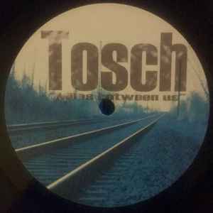 Tosch - Miles Between Us album cover