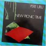 New Picnic Time、1979-09-21、Vinylのカバー