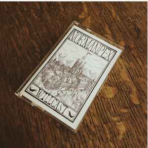 Normanpex - Willcast album cover