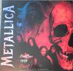 Metallica – Seattle '89 (2018, CD) - Discogs