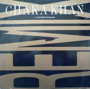 01 - Chaka Kon - Every Woman (Keep It Movin Mix) 