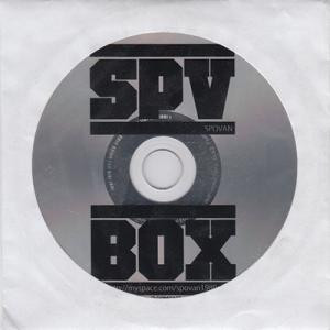 baixar álbum SPV - Box