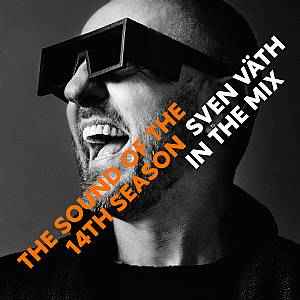 In The Mix (The Sound Of The 14th Season) - Sven Väth