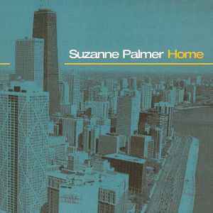 Suzanne Palmer - Home