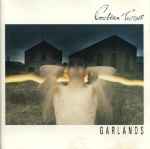 Cover of Garlands, 1990-10-00, CD