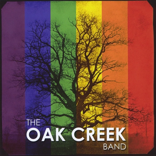 baixar álbum The Oak Creek Band - The Oak Creek Band