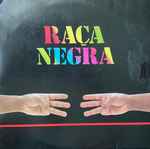 Raça Negra – É Tarde Demais (1995, Vinyl) - Discogs