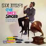 Cover of The Jazz Singer (Vocal Improvisations On Famous Jazz Solos), 1976, Vinyl