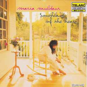 Maria Muldaur - Southland Of The Heart